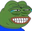 TOPKEKS Discord sticker | ⸂𝕷⸃ LUST