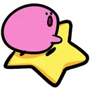 kirbo_star