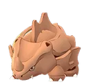 RhyhornShiny