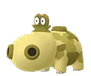 HippopotasShiny