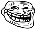 troll