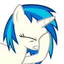 facehoof Discord Emoji