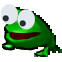 frogeyes