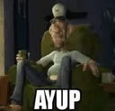 AYUP