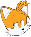 smug_fox Discord Emoji
