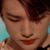 HyunjinSerious
