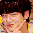 JeonginPose