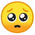 plead Discord emoji