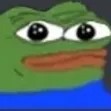 straightfacepepe
