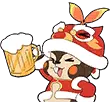 cheers