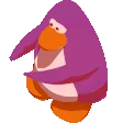 penguinHYPEROMEGACLAP