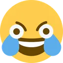 emoji_haha Discord Emoji