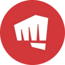 Riot Games RiotGames Discord Emoji