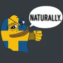 Naturally