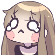 :KellySad: Discord Emote