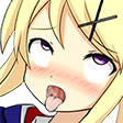 :AYAYAgasm: Discord Emote