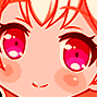 :ChisatoTriggered: Discord Emote