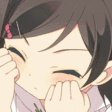 :HeccShy: Discord Emote