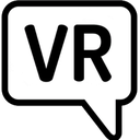 VRChat Discord emoji