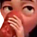 huh
