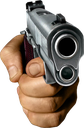 handgun2 Discord emoji