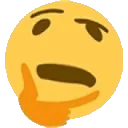 huh