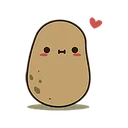 lovepotato lovepotato