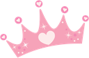 :upwincess: Discord Emote