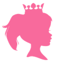 :uprincess: Discord Emote