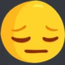 sad