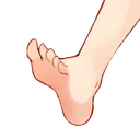 shinobufoot