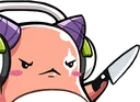 pinkbeanknife pinkbeanknife
