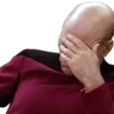 picardfacepalm