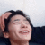 JeonginHairFlip