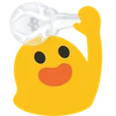 deerstickblob