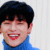 woojin_smiling