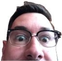 McEyes Discord emoji