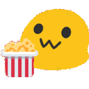 blobpopcorn