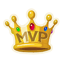 :mvp: Discord Emote