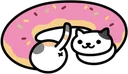 NekoDonut