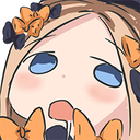 AbbyBlob Discord emoji