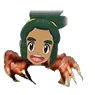 HauCrab HauCrab