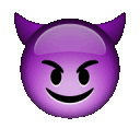 devilshake