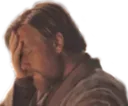 ObiFacePalm