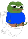 FeelsPooMan FeelsPooMan