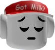 pensivemilk
