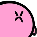 kirbo_mad