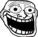 TROLLED