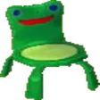 dagnelFroggy