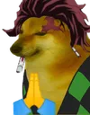Tanjirodorime